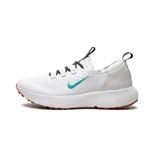 ナイキ 幽客 飛球編み物 スニーカー レディース NIKE ESCAPE RUN FLYKNIT MNS WMNS DC4269 004 /