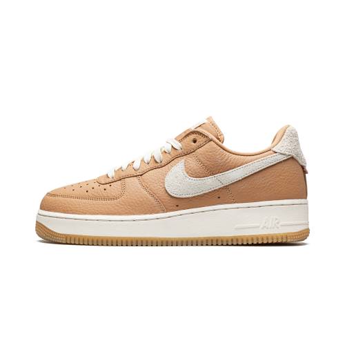 ナイキ エアフォース '07 "LIGHT COGNAC" スニーカー メンズ NIKE AIR FORCE 1 CRAFT DO6676 200 /|スニケス