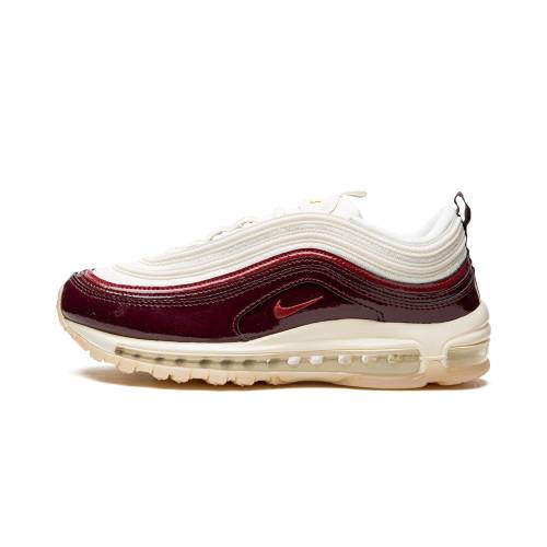ナイキ マックス エアマックス \"DARK BEETROOT\" スニーカー レディース NIKE AIR MAX 97 MNS WMNS DQ8582 600 /