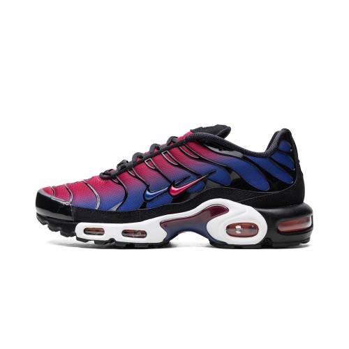 ナイキ マックス エアマックスプラス \"PATTA BARCELONA\"" スニーカー メンズ NIKE AIR MAX PLUS - FC FN8260 001 /"