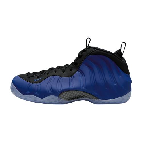 ナイキ フォームポジット エアフォームポジットワン \"DEEP ROYAL\" スニーカー メンズ NIKE AIR FOAMPOSITE ONE HJ5195 400 /