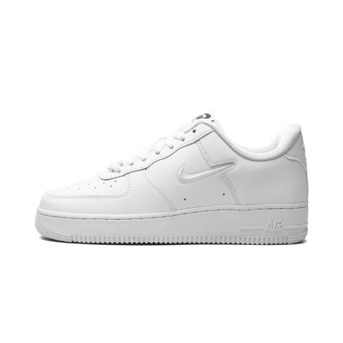 ナイキ 空軍 \u002707 \"TIE SWOOSH\"" スニーカー レディース NIKE AIR FORCE 1 SE WMNS DYE FB8251 100 /"