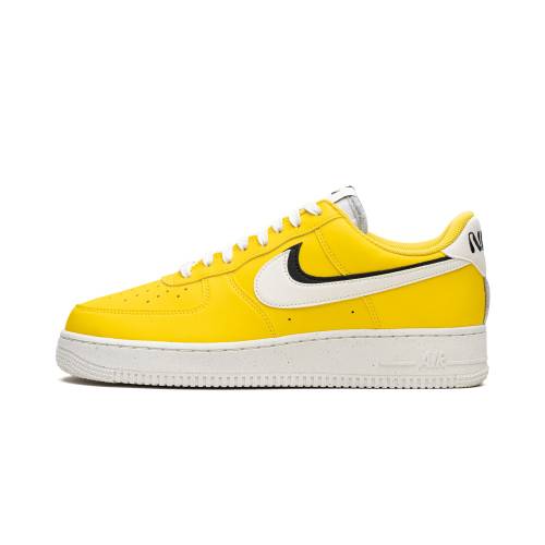 ナイキ エアフォース '07 "TOUR YELLOW" スニーカー メンズ NIKE AIR FORCE 1 LOW LV8 DO9786 700 /|スニケス
