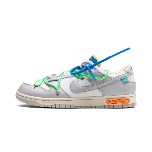 ナイキ ダンク ダンクロー "OFFWHITE 26" スニーカー メンズ NIKE DUNK LOW "OFF-WHITE - LOT DM1602 116 /｜スニケス