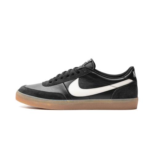 ナイキ なめし革 \"BLACK GUM\"" スニーカー メンズ NIKE KILLSHOT 2 LEATHER 432997 070 /"