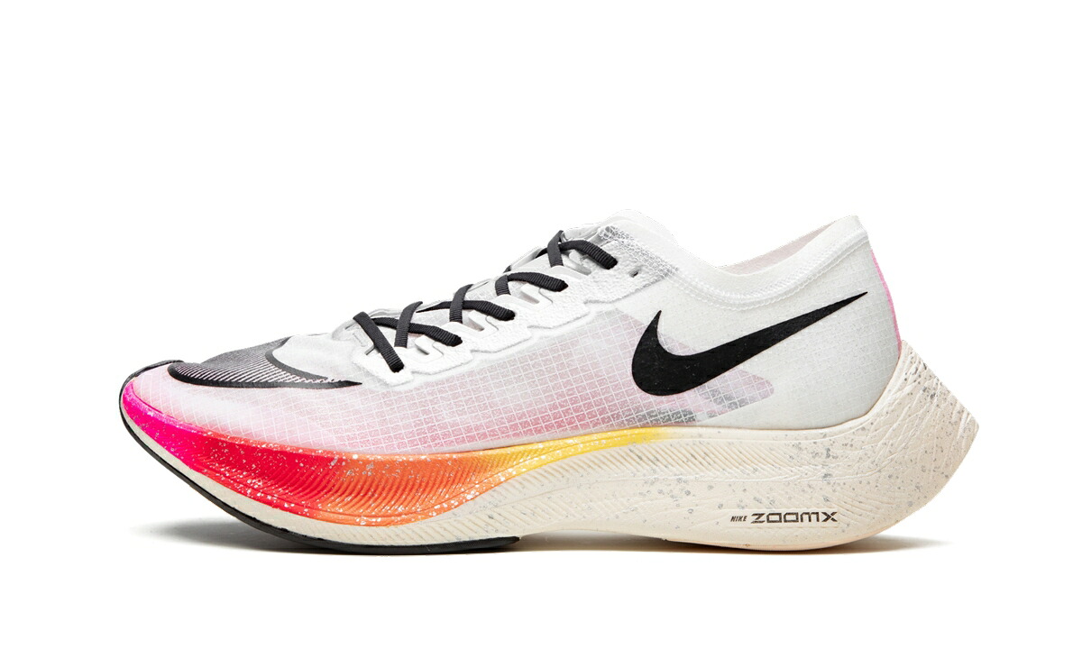ナイキ NEXT% "BETRUE 2019" スニーカー メンズ NIKE ZOOMX VAPORFLY /｜スニケス
