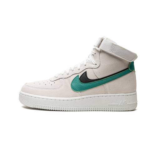 ナイキ 空軍 スニーカー レディース NIKE AIR FORCE 1 SE MNS WMNS DO9460 100 /