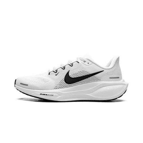 ナイキ 望遠レンズ ペガサス 望遠レンズペガサス \"WHITE BLACK\"" スニーカー レディース NIKE AIR ZOOM PEGASUS WMNS / HF1538 100"