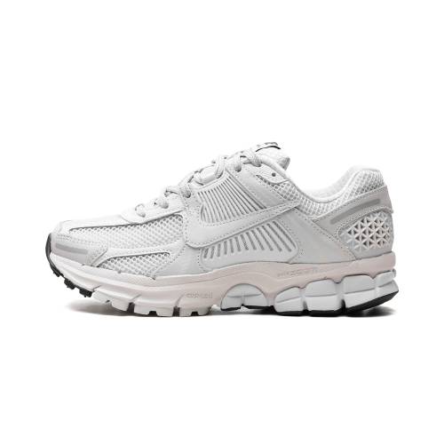 ナイキ 望遠レンズ \"WHITE GREY\"" スニーカー レディース NIKE ZOOM VOMERO 5 WMNS / VAST FQ7079 100"