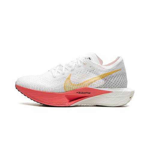 ナイキ NEXT% "TOPAZ GOLD" スニーカー メンズ NIKE ZOOMX VAPORFLY 3 DV4130 101 /|スニケス