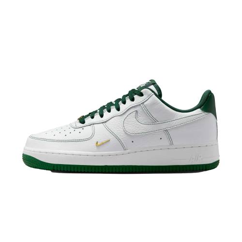 ナイキ エアフォース "MINI GREEN" スニーカー レディース NIKE AIR FORCE 1 LOW WMNS JEWEL - GORGE IB6543 102 /｜スニケス