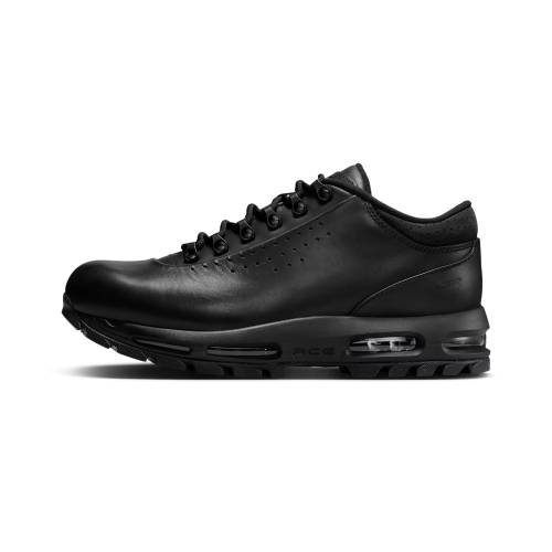 ナイキ マックス ゴア学生寄宿舎 大気圏マックス \"BLACK\"" スニーカー メンズ NIKE AIR MAX GOADOME LOW IQ0641 001 /"