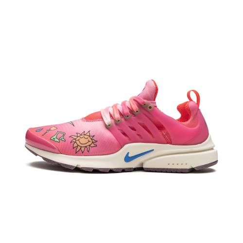 ナイキ プレスト 大気圏 \"DOERNBECHER\"" スニーカー メンズ NIKE AIR PRESTO FJ4973 600 /"