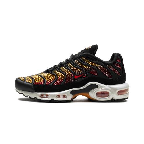 ナイキ マックス エアマックスプラス \"SWAROVSKI SUNSET\"" スニーカー レディース NIKE AIR MAX PLUS SWAROVSKI WMNS - FZ9042 001 /"