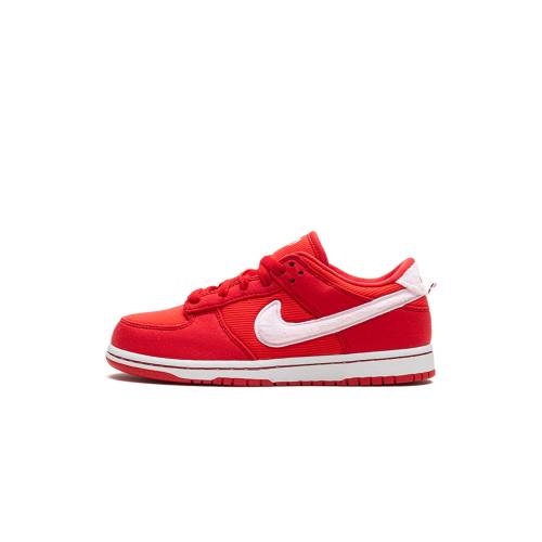 ナイキ ダンク ダンクロー \"VALENTINE\u0027S SOLEMATES\"" 御坊っちゃん キッズ NIKE DUNK LOW なおなお書き DAY FZ3549 612 / もの言う花 マタニティ スニーカー"