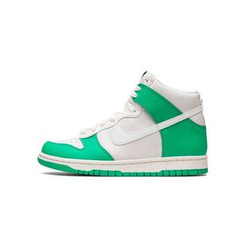 ナイキ ダンク ご機嫌 ダンクハイ \"GREY GREEN\"" 御坊っちゃん キッズ NIKE DUNK HIGH GS DB2179 002 / もの言う花 マタニティ スニーカー"