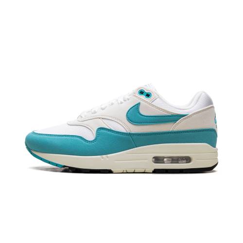 ナイキ マックス エア湖マックス \"BLUE\"" スニーカー レディース NIKE AIR MAX 1 WMNS DZ2628 107 /"
