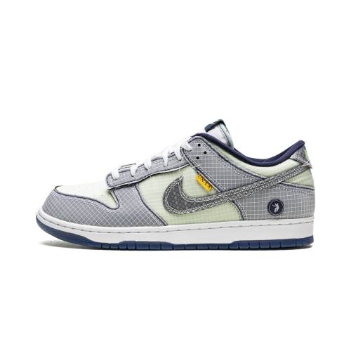 ナイキ ダンク 天使の都市 渡航免状 ダンクロー \"UNION PISTACHIO\"" スニーカー メンズ NIKE DUNK LOW 天使の都市 - PASSPORT PACK DJ9649 401 /"