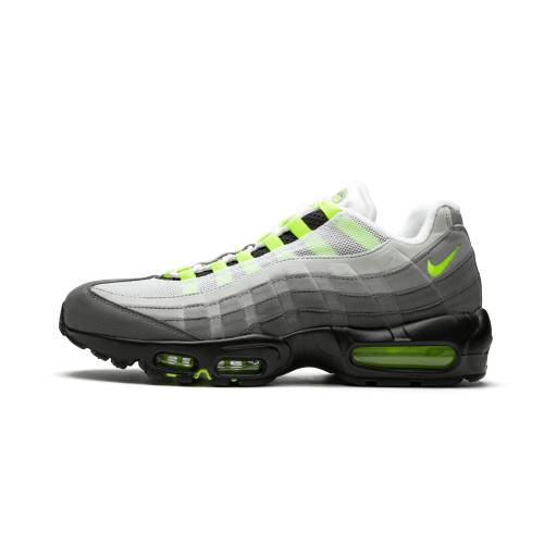 ナイキ マックス エアマックス "NEON " スニーカー メンズ NIKE AIR MAX 95 OG (2015)" 554970 071 /|スニケス