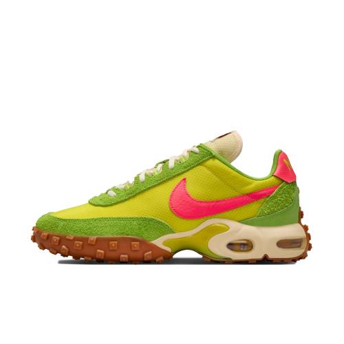 ナイキ マックス ワッフル エアマックス \"SPRINTER GREEN\" スニーカー メンズ NIKE AIR MAX WAFFLE RACER IB3656 300 /