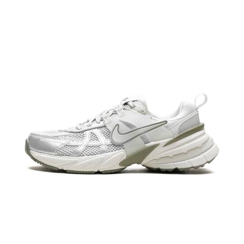 ナイキ 幽客 \"PHOTON SILVER\"" スニーカー レディース NIKE V2K RUN WMNS DUST LIGHT FD0736 006 /"