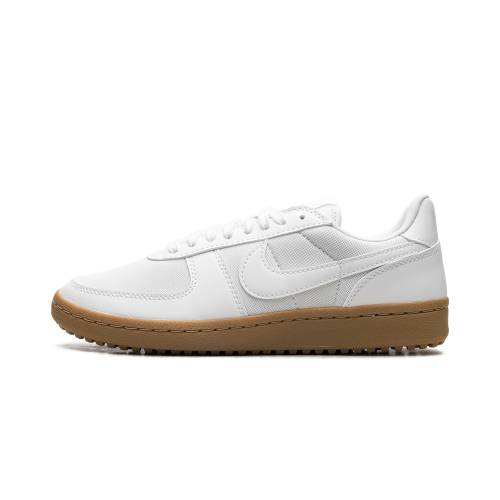 ナイキ 活動の領域 将星 \"WHITE GUM\"" スニーカー レディース NIKE FIELD GENERAL WMNS FZ5593 101 /"