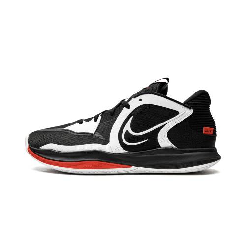 ナイキ カイリー \"DOMINOES\"" スニーカー メンズ NIKE KYRIE LOW 5 DJ6012 001 /"