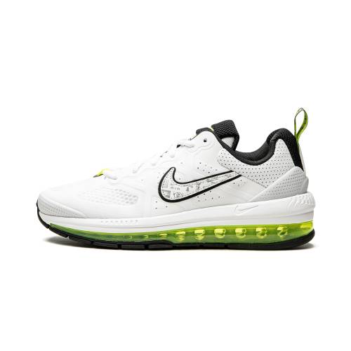 ナイキ マックス エアマックス スニーカー メンズ NIKE AIR MAX GENOME DB0249 100 /|スニケス