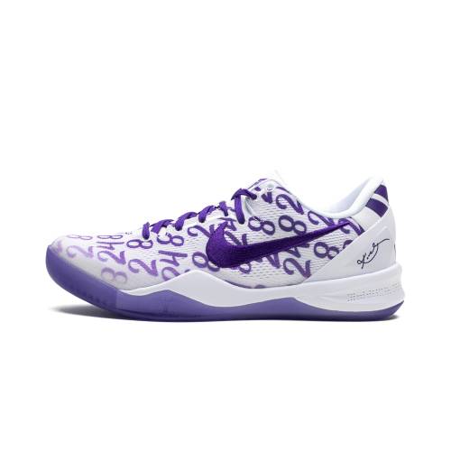 ナイキ コービー 労働者階級トロ \"COURT PURPLE\"" スニーカー メンズ NIKE KOBE 8 PROTRO FQ3549 100 /"