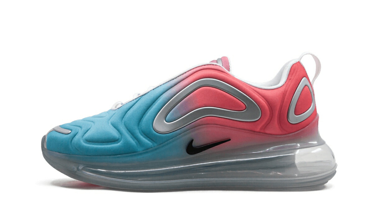 ナイキ マックス エアマックス \"PINK SEA\" スニーカー レディース NIKE AIR MAX 720 WMNS AR9293 600 /