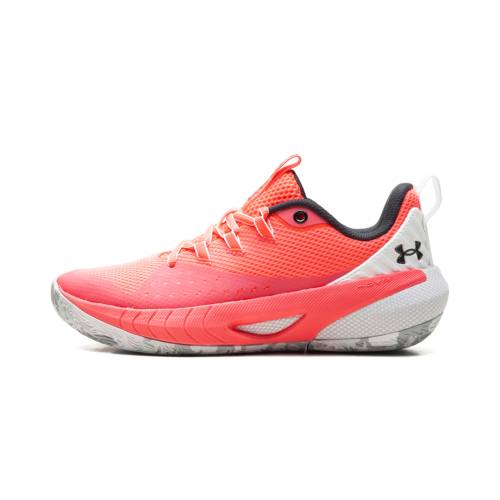 アンダーアーマー \"BRILLIANCE\"" スニーカー レディース UNDER ARMOUR HOVR ASCENT WMNS 3025680 600 /"