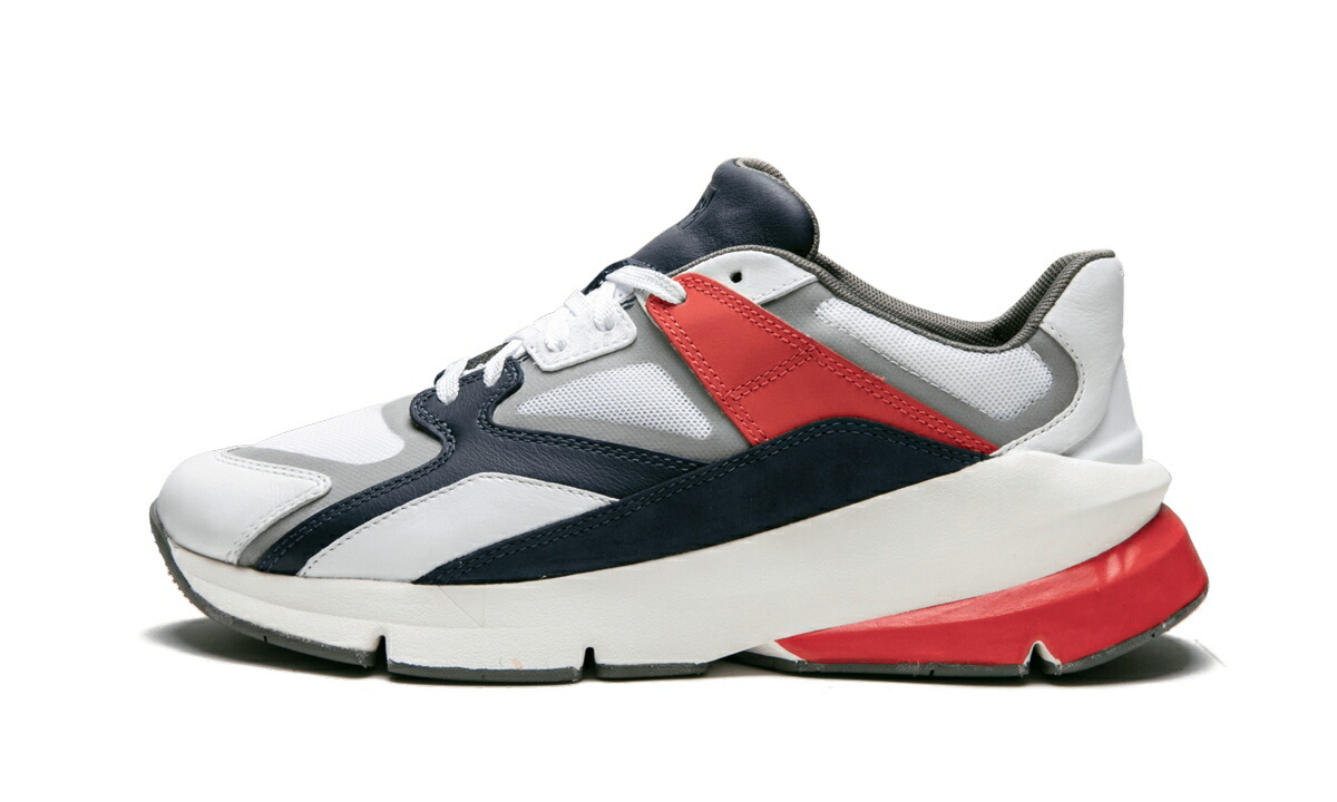 貨物自動車 アンダーアーマー スニーカー メンズ UNDER ARMOUR UA FORGE 96 TRACK 3021795 100 /