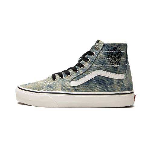 ヴァンズ バンズ 滑るご機嫌 \"TAPERED\"" スニーカー メンズ VANS SK8-HI VN0A5KRUY33 /"