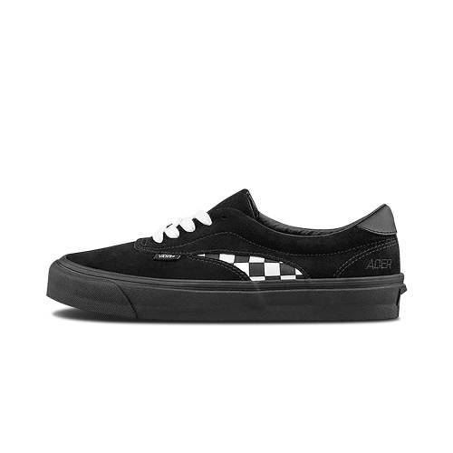 ヴァンズ バンズ "SEASONAL CHECKERBOARD" スニーカー メンズ VANS ACER NI SP BUILD - VN0A4UWY3XM /|スニケス