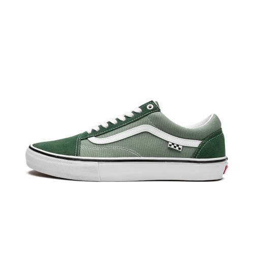 ヴァンズ バンズ 年寄りの学院 スニーカー メンズ VANS OLD SKOOL VN0A5FCB6QU /