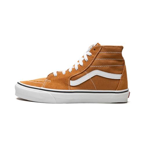 ヴァンズ バンズ 滑るご機嫌 スニーカー メンズ VANS SK8-HI TAPERED VN0A7Q62BKQ / 靴-スニーカー-メンズ靴