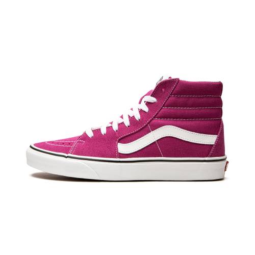 ヴァンズ バンズ 滑るご機嫌 スニーカー メンズ VANS SK8-HI VN0A5JMJ8ZV / スニーカー-メンズ靴