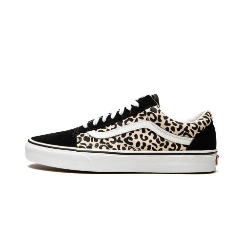 ヴァンズ バンズ 年寄りの学院 \"SAFARI\"" スニーカー メンズ VANS OLD SKOOL VN0A3WKT9XB /"