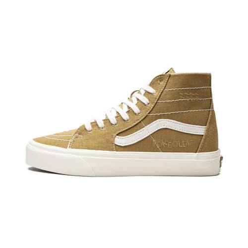 ヴァンズ バンズ 滑るご機嫌 \"ECO THEORY\"" スニーカー メンズ VANS SK8-HI TAPERED VN0A4U16ASW /"