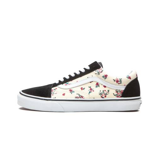 ヴァンズ バンズ 年寄りの学院 \"DITSY FLORAL\"" スニーカー メンズ VANS OLD SKOOL VN0A38G116Z /"