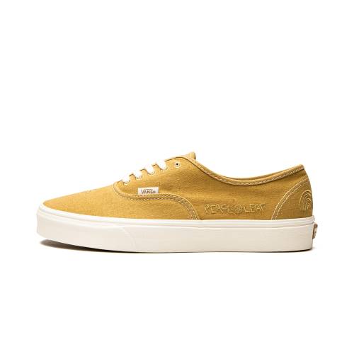 ヴァンズ バンズ オーセンティック スニーカー メンズ VANS ECO THEORY AUTHENTIC VN0A5KRDASW /