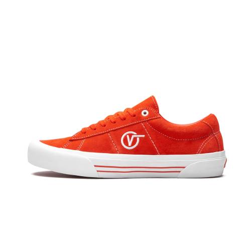 ヴァンズ バンズ 労働者階級 滑る スニーカー メンズ VANS SADDLE SID PRO SKATE VN0A4BTB10N /