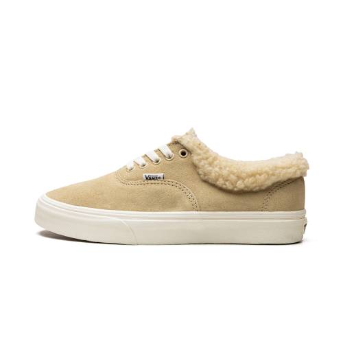 ヴァンズ バンズ オーセンティック \"COZY HUG\"" スニーカー メンズ VANS AUTHENTIC SHERPA VN0A5JMRBKB /"