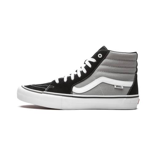 ヴァンズ バンズ 滑るご機嫌 スニーカー メンズ VANS SK8-HI VN0A45JD2LB /