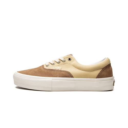 ヴァンズ バンズ スケート スニーカー メンズ VANS SKATE ERA VN0A5FC9BRO /