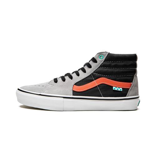 ヴァンズ バンズ 滑る 滑るご機嫌 \"LUCID\"" スニーカー メンズ VANS SKATE SK8-HI VN0A5FCCAPH /"