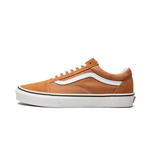 ヴァンズ バンズ 年寄りの学院 スニーカー メンズ VANS OLD SKOOL VN0A5JMIBKQ /