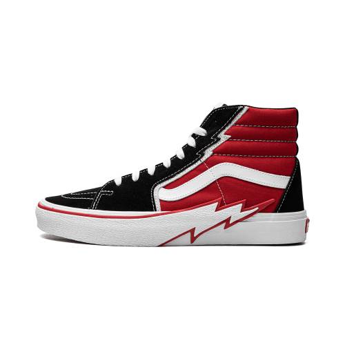 ヴァンズ バンズ ボルト スケート ハイ スニーカー メンズ VANS SK8 HI BOLT VN0A5JIV458 /