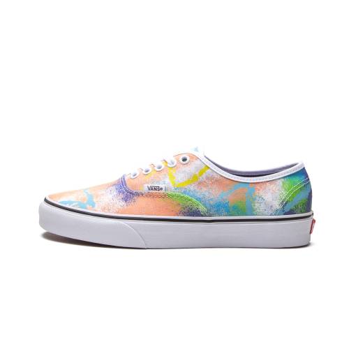 ヴァンズ バンズ オーセンティック \"RETRO MART\"" スニーカー メンズ VANS AUTHENTIC VN0A348A40L /"