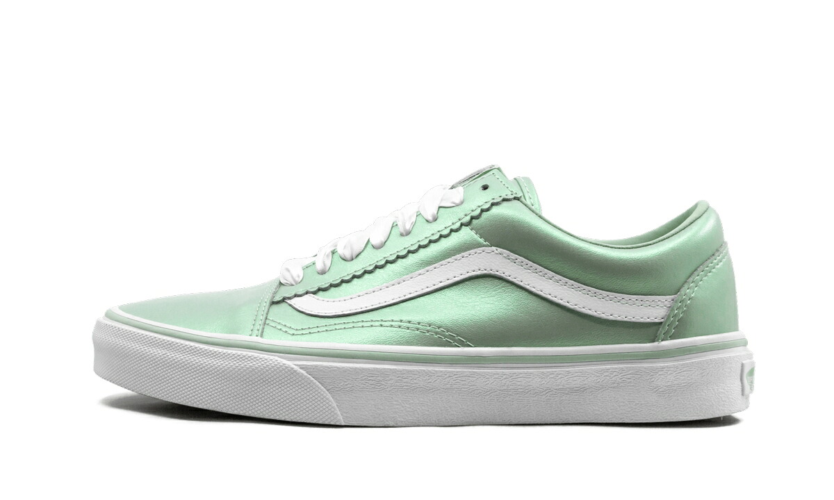 ヴァンズ バンズ 年寄りの学院 スニーカー メンズ VANS OLD SKOOL VN0A38G1VRJ /